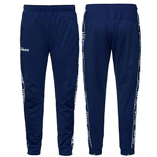 アスレタ(ATHLETA) サッカー・フットサル ライトウルトラシェルパンツ 02358 ネイビー Ｍサイズ 
