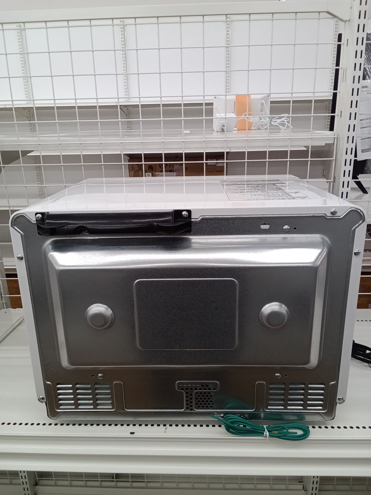 オーブンレンジ MRO-S8Y