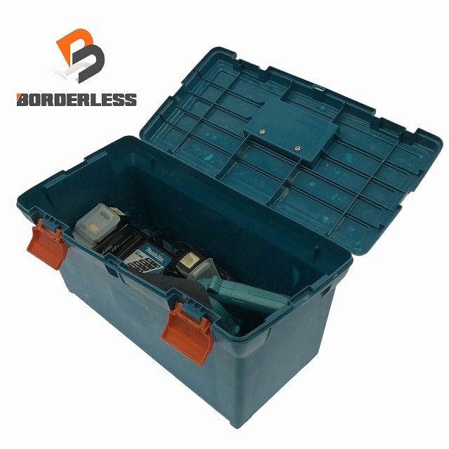 セット makita マキタ 18V 充電式ブロワ UB182D バッテリー2個 18V 3.0AH 充電器 吹き飛ばし ブロワー 105933