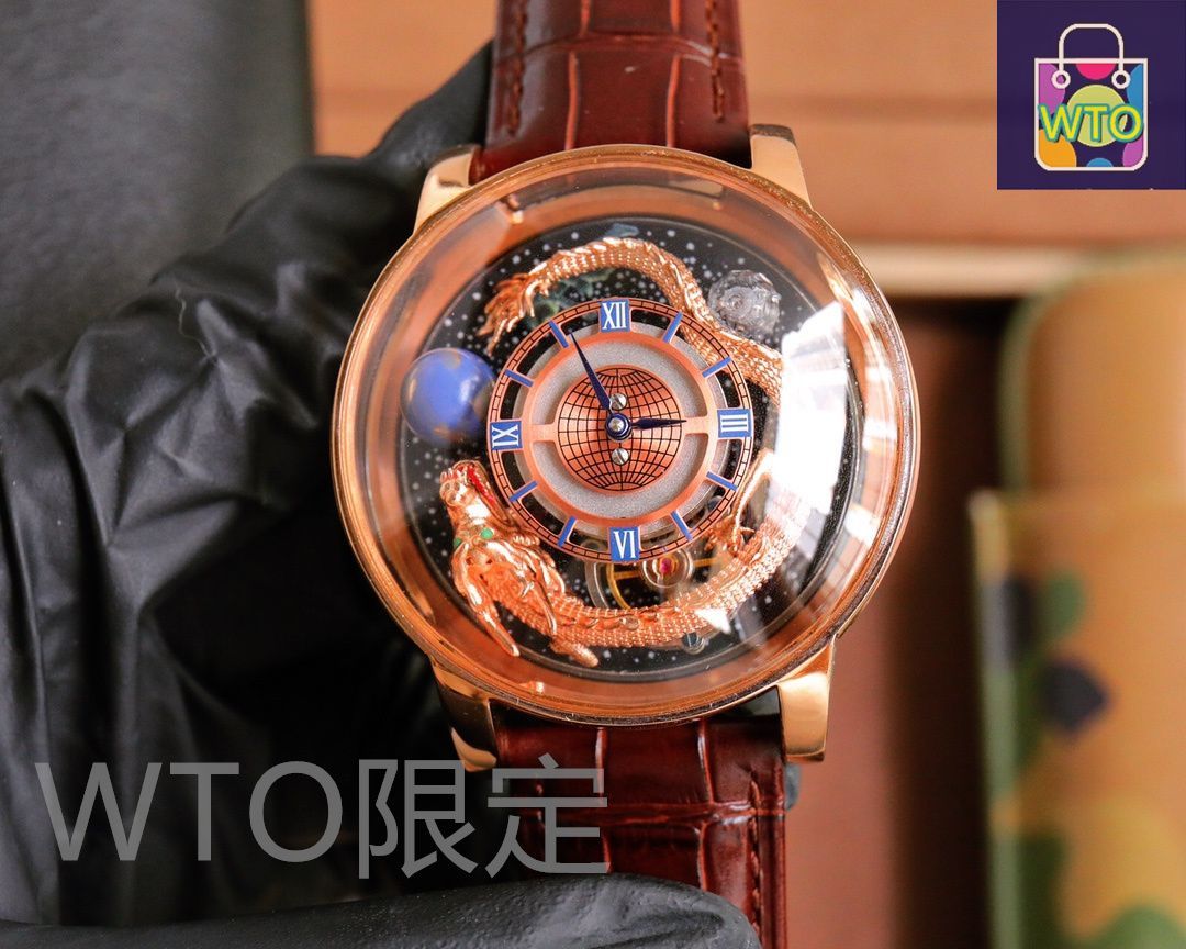 今日特価】JACOB&CO ジェイコブ＆コ シリーズ名なし カラー