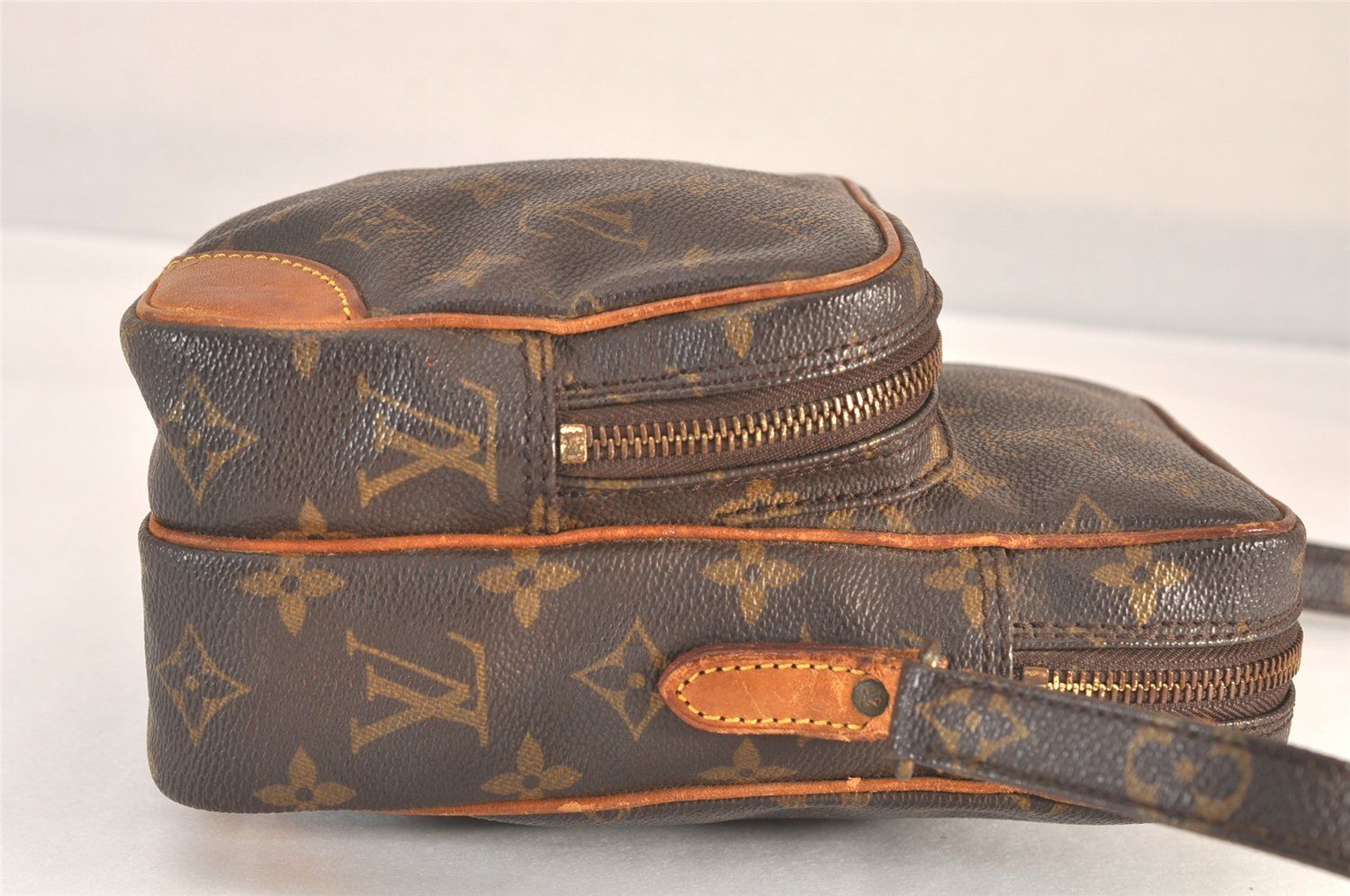 ●ルイ•ヴィトン　アマゾン　モノグラム　ショルダーバッグ　クロスボディ 楽天市場】【バッグ】LOUIS VUITTON ルイ ヴィトン モノグラム