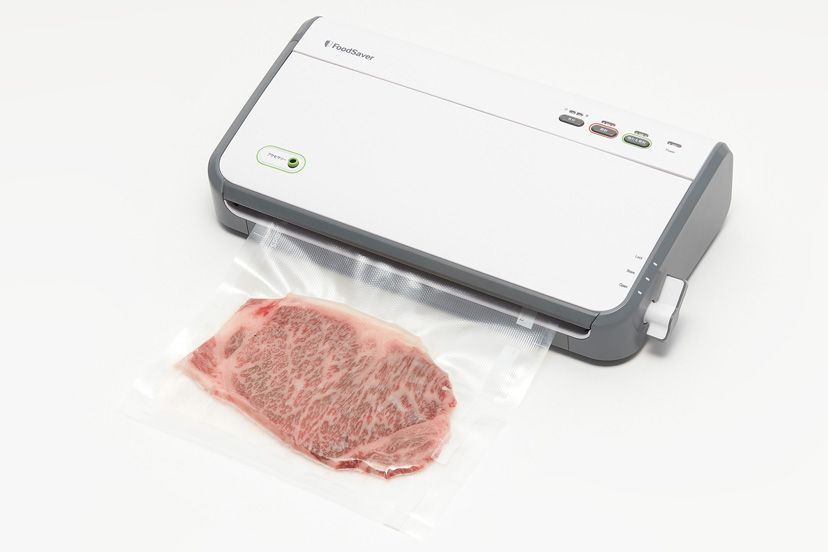 FM2110 鮮度が最大5倍長持ち