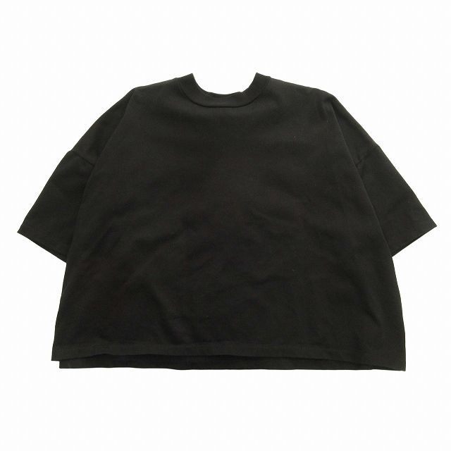 美品 マッキントッシュ MACKINTOSH FALLA ドロップショルダー Tシャツ
