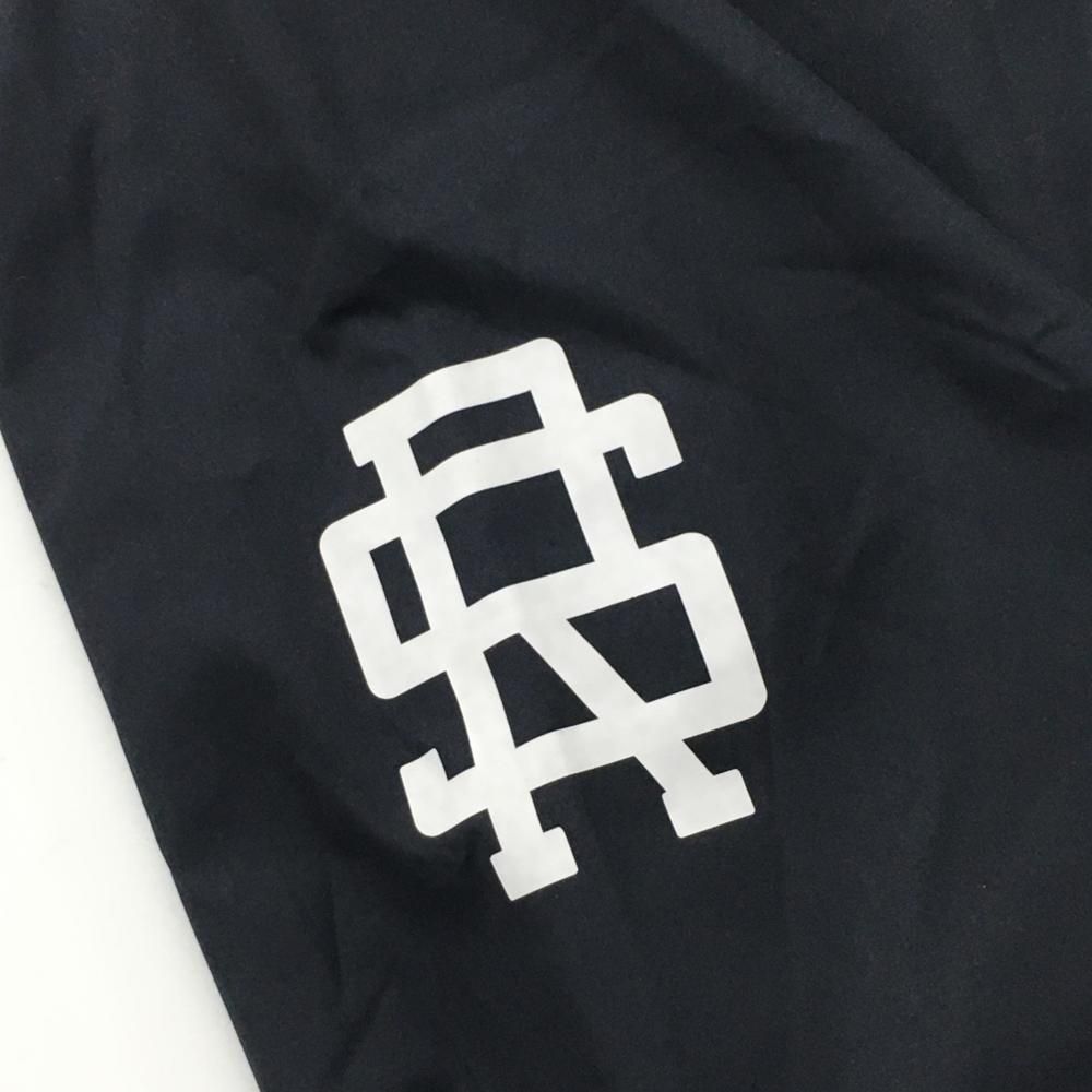 美品】ラフアンドスウェル スニード ネイビー ニコちゃん 蓄熱裏地