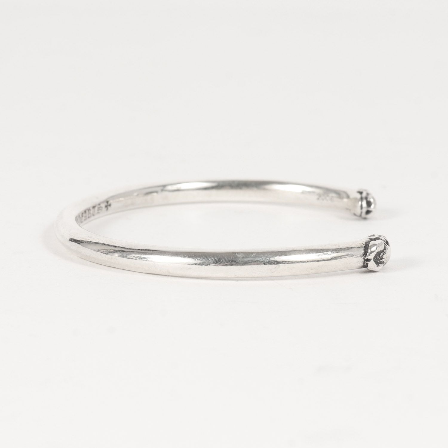新品同様 CHROME HEARTS クロムハーツ 2024年 ダブルドッグ