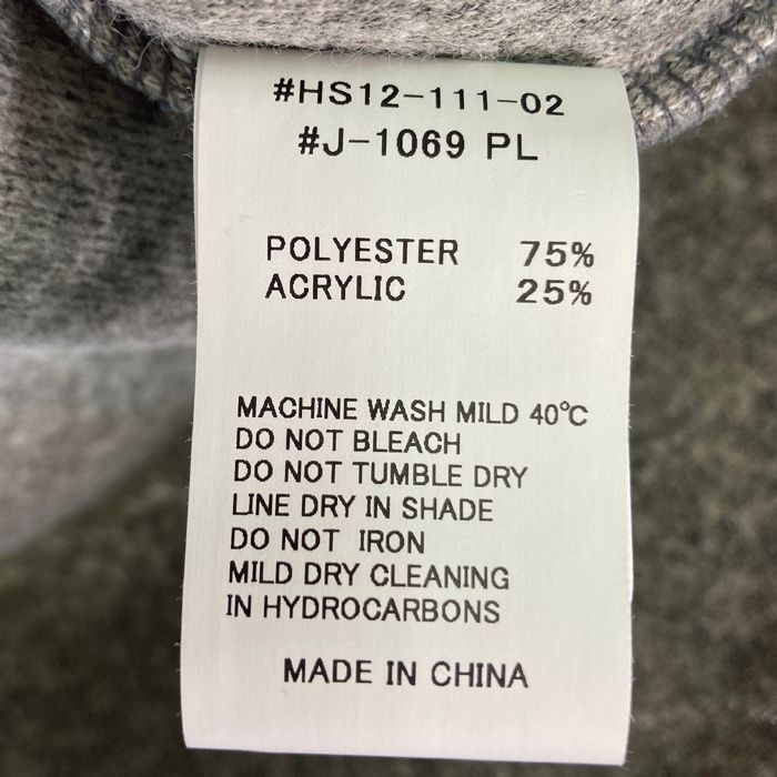 専用❤みかん❤厚手プレミアムWボア☆シングルお布団⭐グレー 6_000000005680.jpg?1733465439