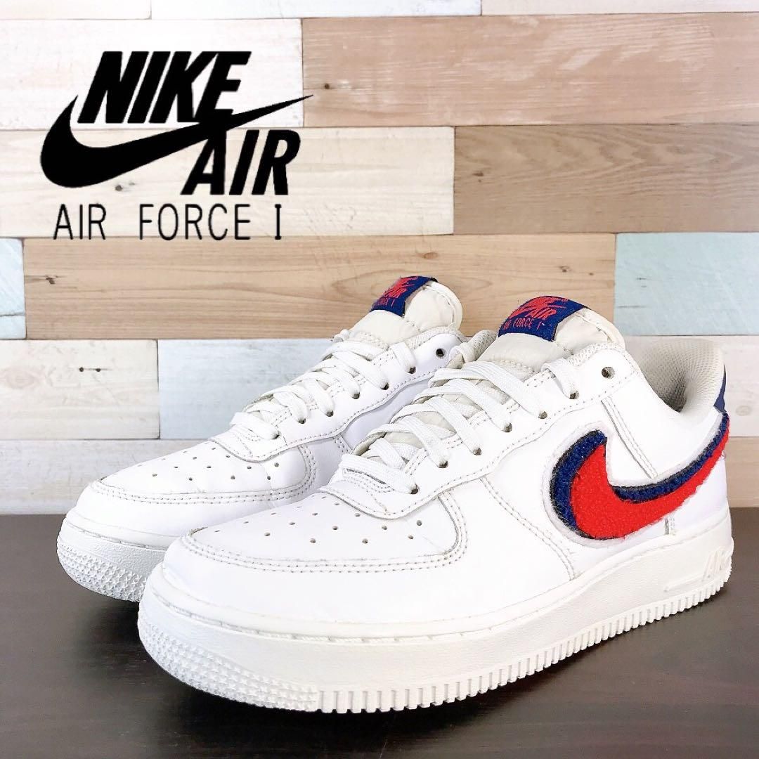 NIKE AIR FORCE 1 LOW 07 LV8 ナイキ エア フォース 1 ロー 07 