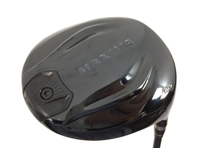 ゴルフクラブ リョーマ RYOMA ゴルフ リョーマ RYOMA MAXIMA 2 TYPE-D ドライバー 2020 BEYOND POWER ビヨンドパワー 2 1W 14日間返品OK