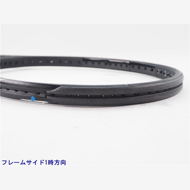 中古 テニスラケット ウィルソン プロスタッフ RF97 オート