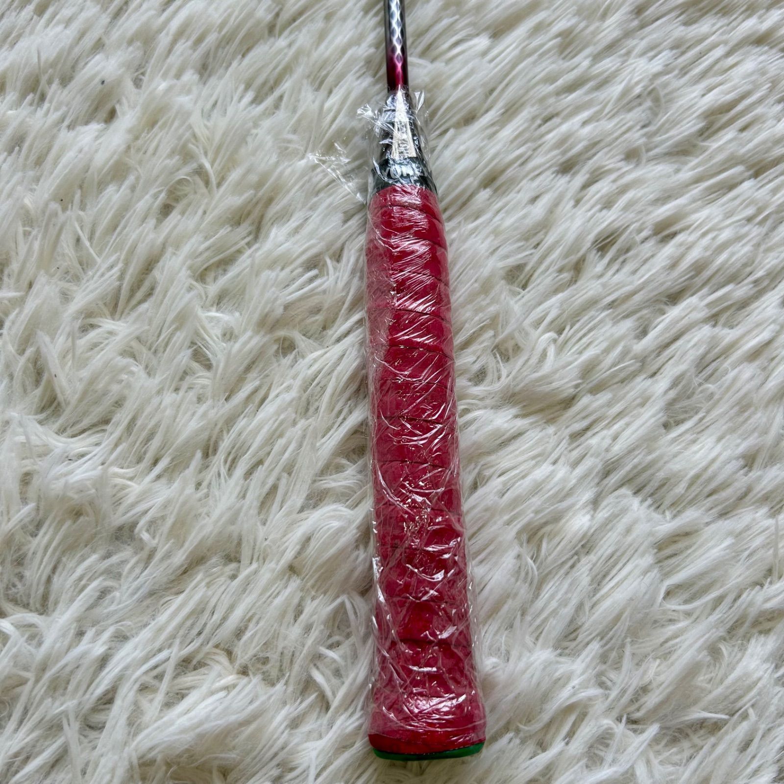 廃盤 ヨネックス ナノスピード 7000 バトミントンラケット 2本