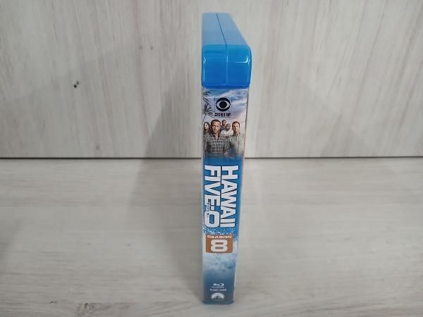 HAWAII FIVE-0 シｰズン8 ＜トク選BOX＞(Blu-ray Disc) - メルカリ