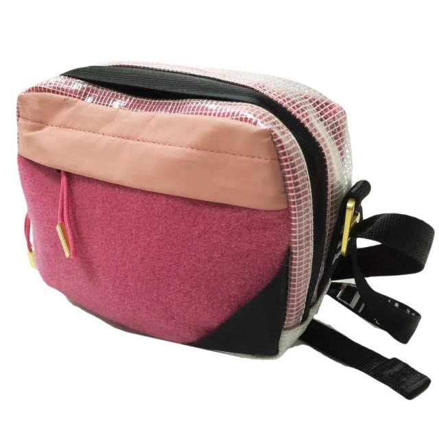 Acne Studios Bla Konst アクネ ストゥディオズ ブロコンスト Hidey  