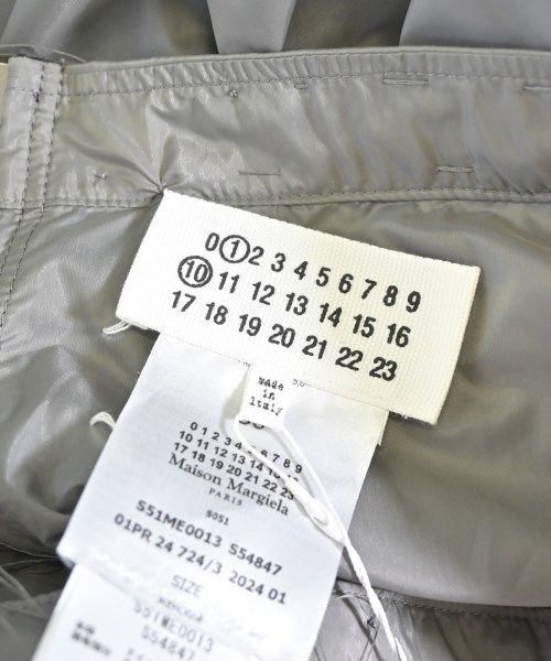 マキシ丈スカート レディース