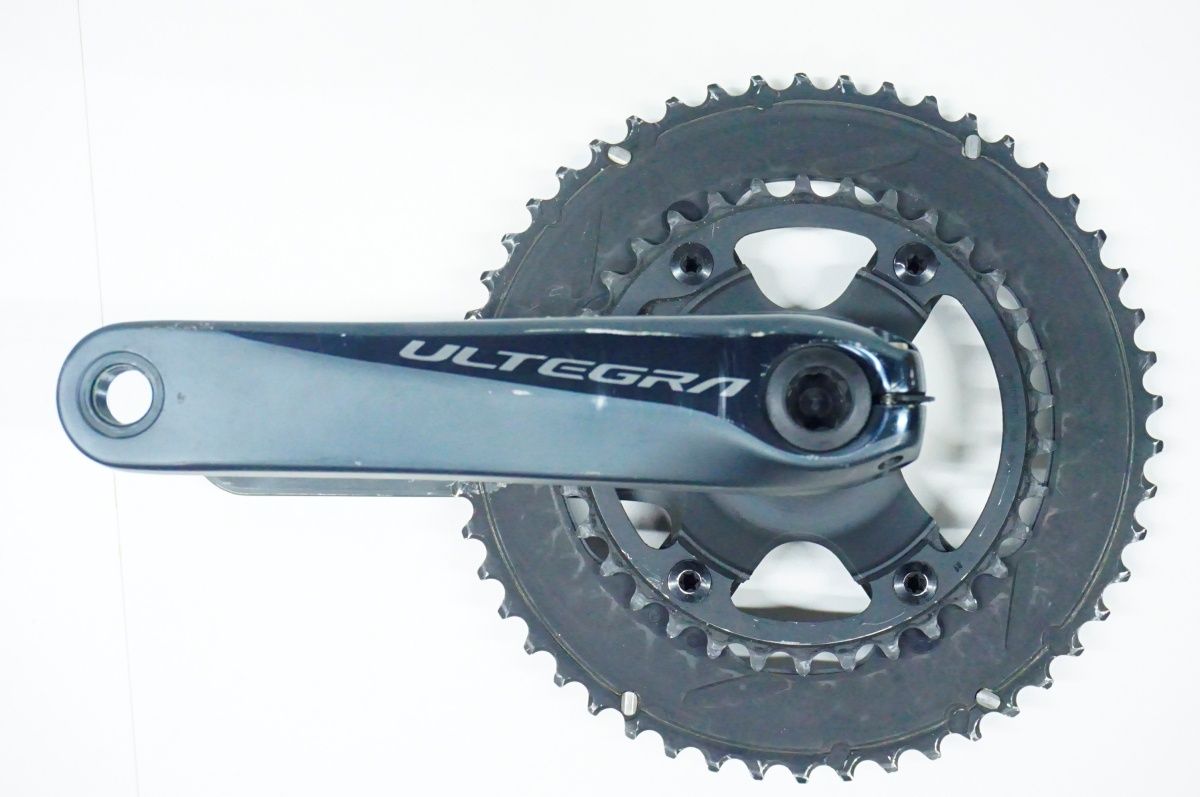 SHIMANO シマノ ULTEGRA FC-R8000 50-34T 165mm クランク | バイチャリ名古屋大須店