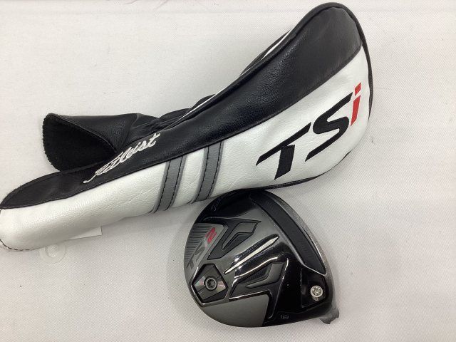 楽天市場】【中古】タイトリスト TSi2 フェアウェイウッド 5W 18