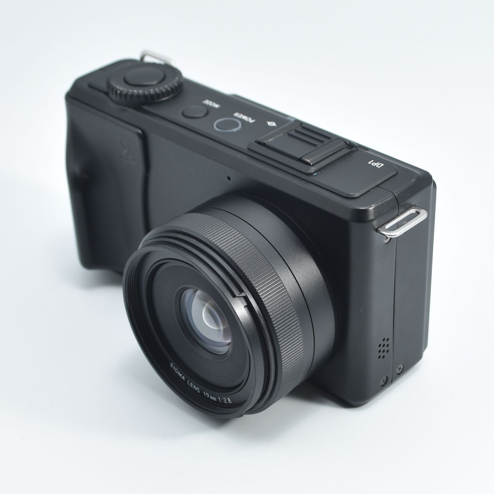 SIGMA DP1 Merrill 4600万画素 FoveonX3センサー Amazon | SIGMA デジタルカメラ DP1Merrill 4600万画素 FoveonX3