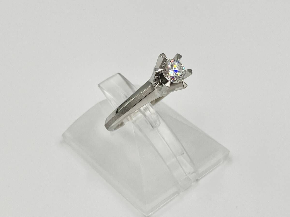 ダイヤモンド リング