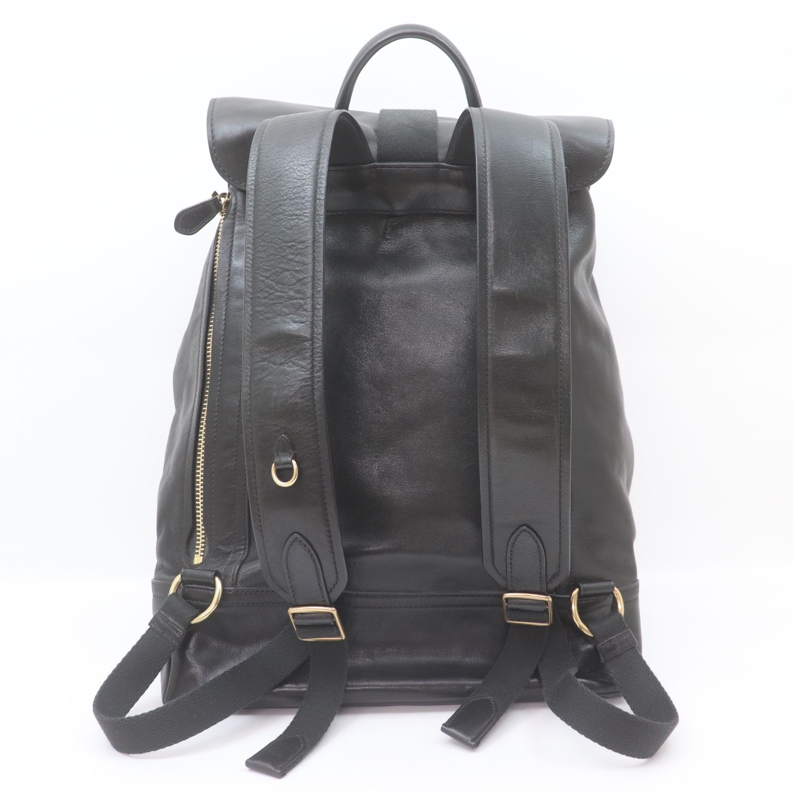 ITX1MJRXS540 COACH コーチ ブリーカー バックパック レザー G1780 