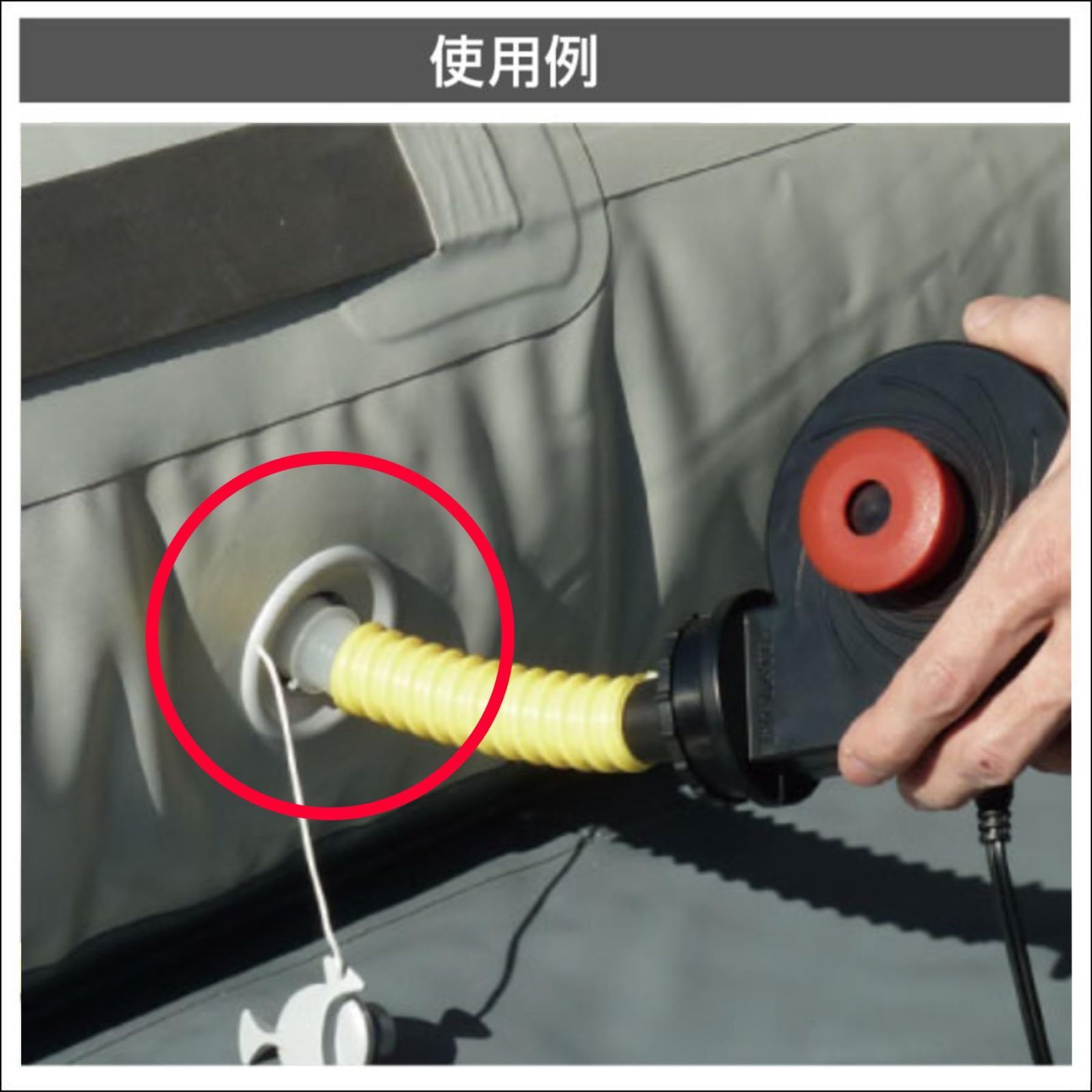 ハイプレッシャーポンプ JAPAN ビーエムオージャパン BMO