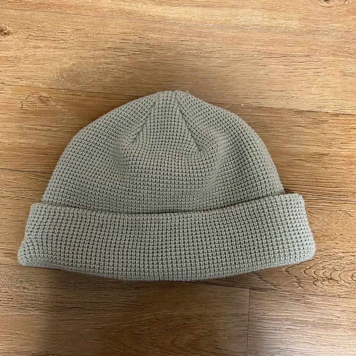 アワーレガシー NEW ERA カフ ビーニー