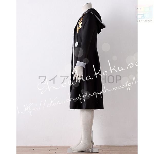 コスチューム仮装変装