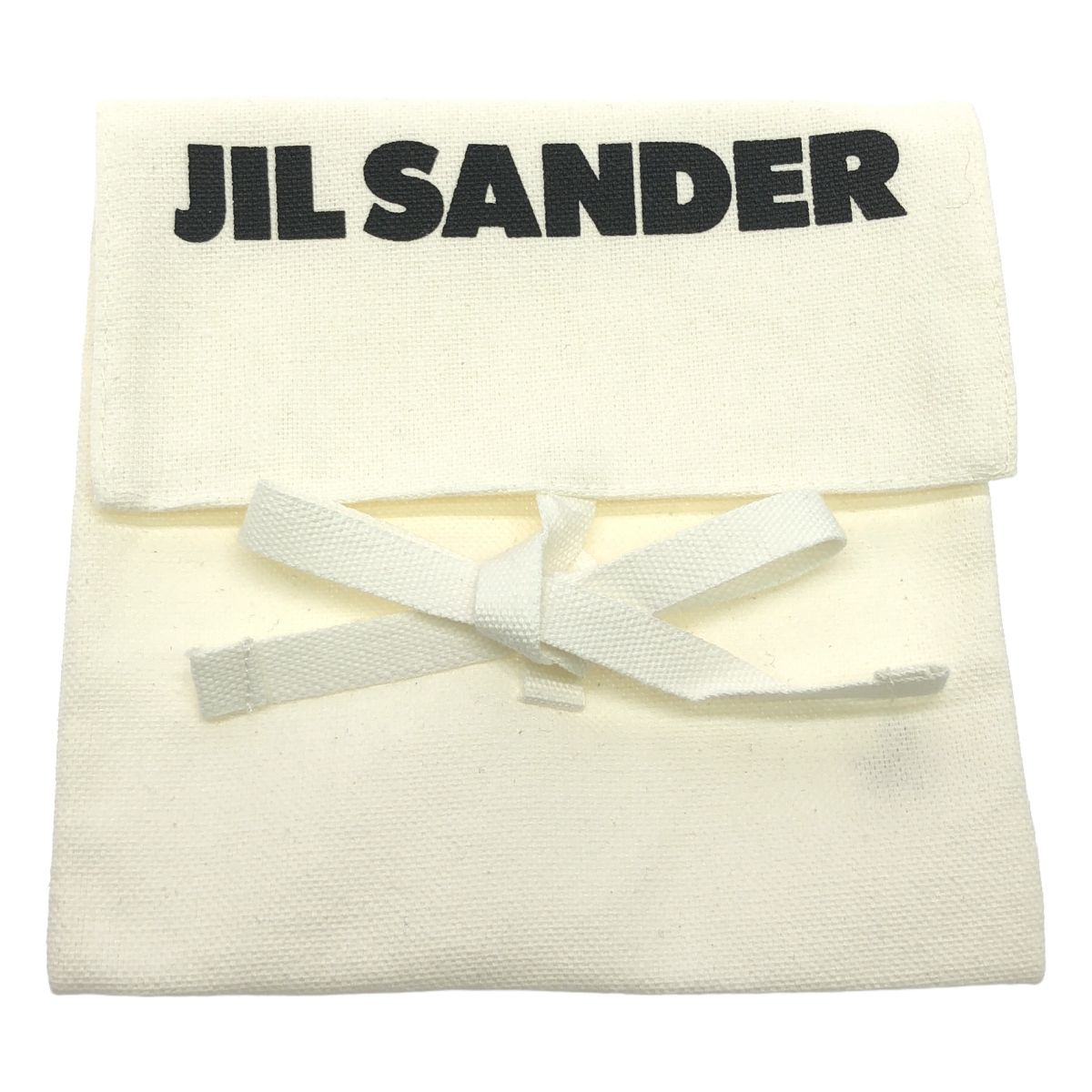JIL SANDER