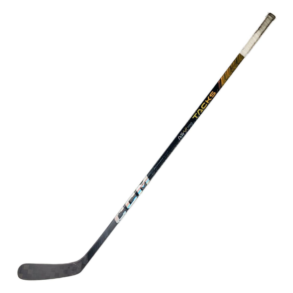 ◎◎CCM シーシーエム ワンピーススティック タックス AS-VI PRO アイスホッケースティック P29 70 Flex