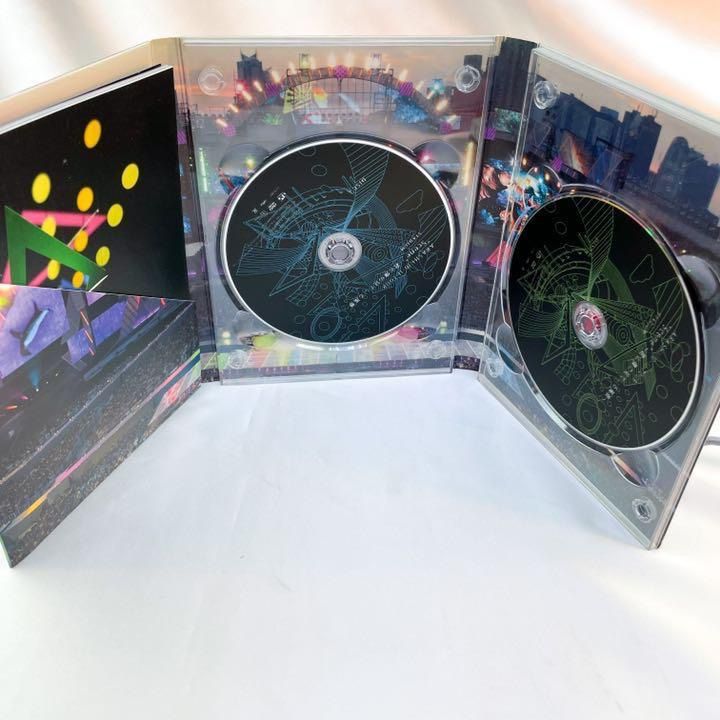 セール 国内 君と僕の見ている風景 (D セット DVD 初回盤 STADIUM DOME+ スポーツ・フィットネス