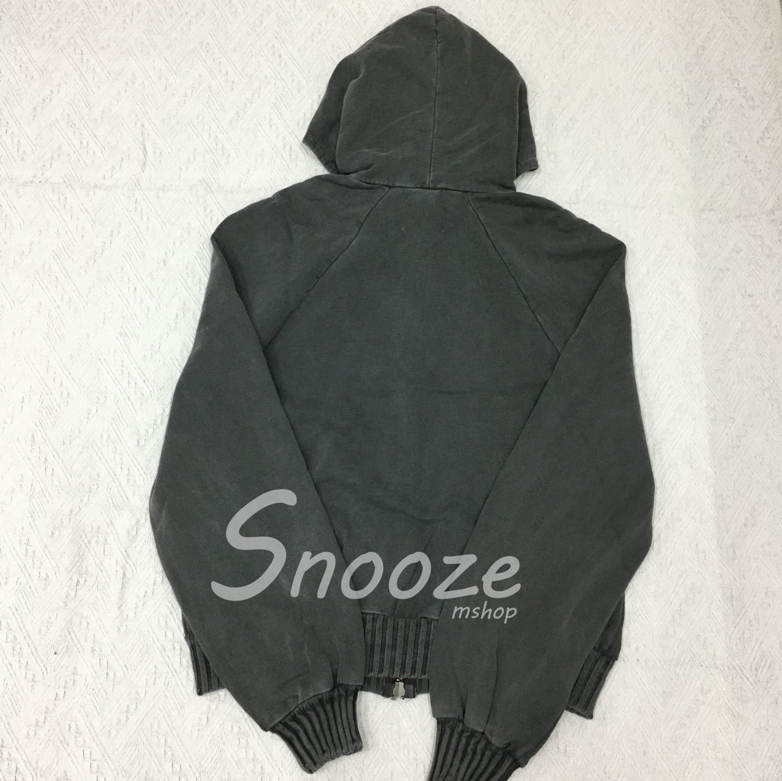 HOUSE OF ERRORS REFLECTION ZIP HOODIE - メルカリ 