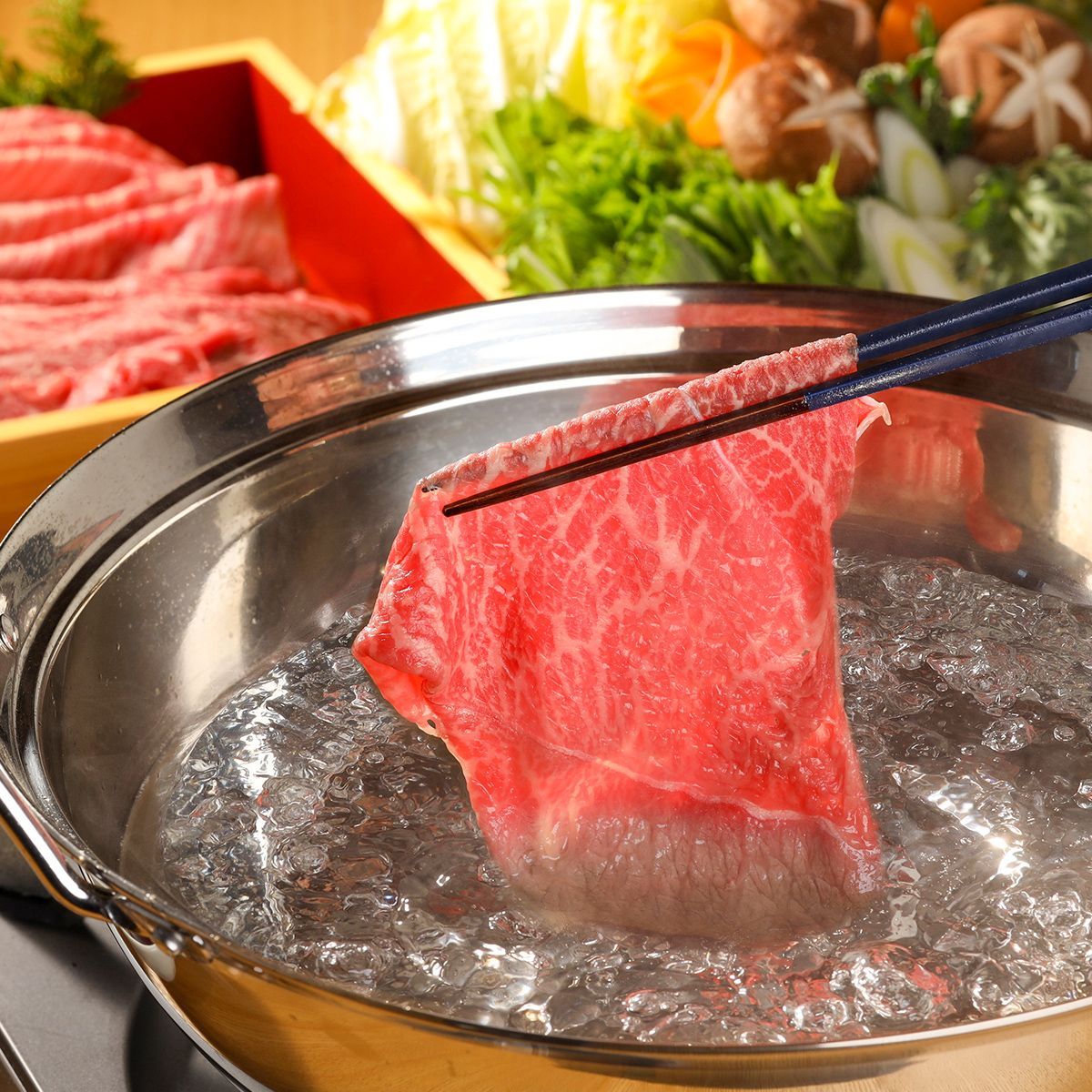 飛騨牛 しゃぶしゃぶ モモ&肩 各400g 【公式ショッピングサイト】