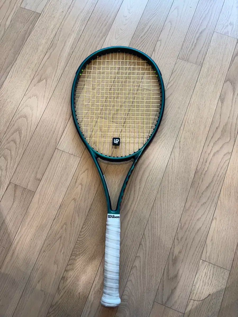 ウィルソン Wilson BLADE v9 305 オープン 2 グリップ