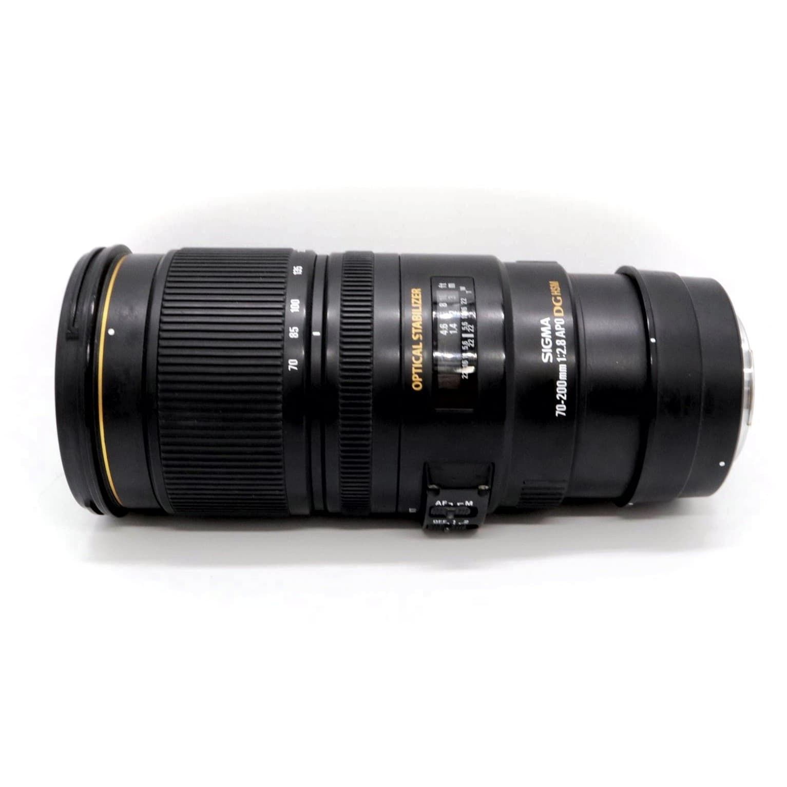 APO 70-200mm