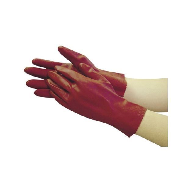 (まとめ) 東和コーポレーション トワロン ビニスター 腕カバー付 うす手 M 767-M 1双 〔×10セット〕 まとめ) 東和コーポレーション トワロン ビニスター 腕カバー付 うす手