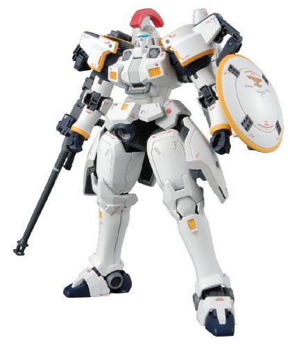 MG OZ-00MS トールギスF MG 1/100 OZ-00MS トールギスI EW (新機動戦記ガンダムW Endless