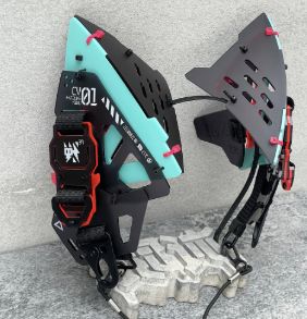 H-04 初音ミクver.