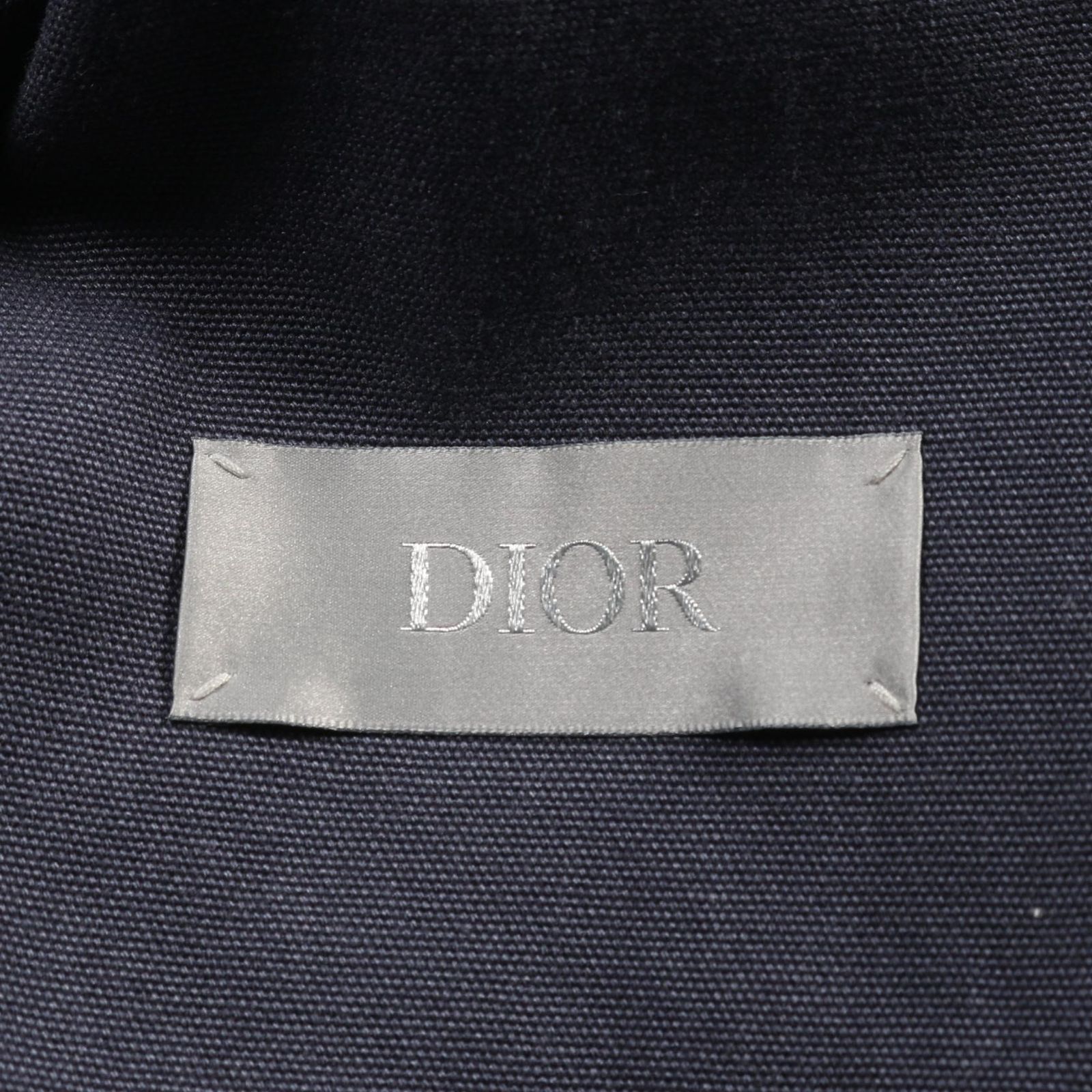ディオール Dior テーラードジャケット 383C276A5641 その他