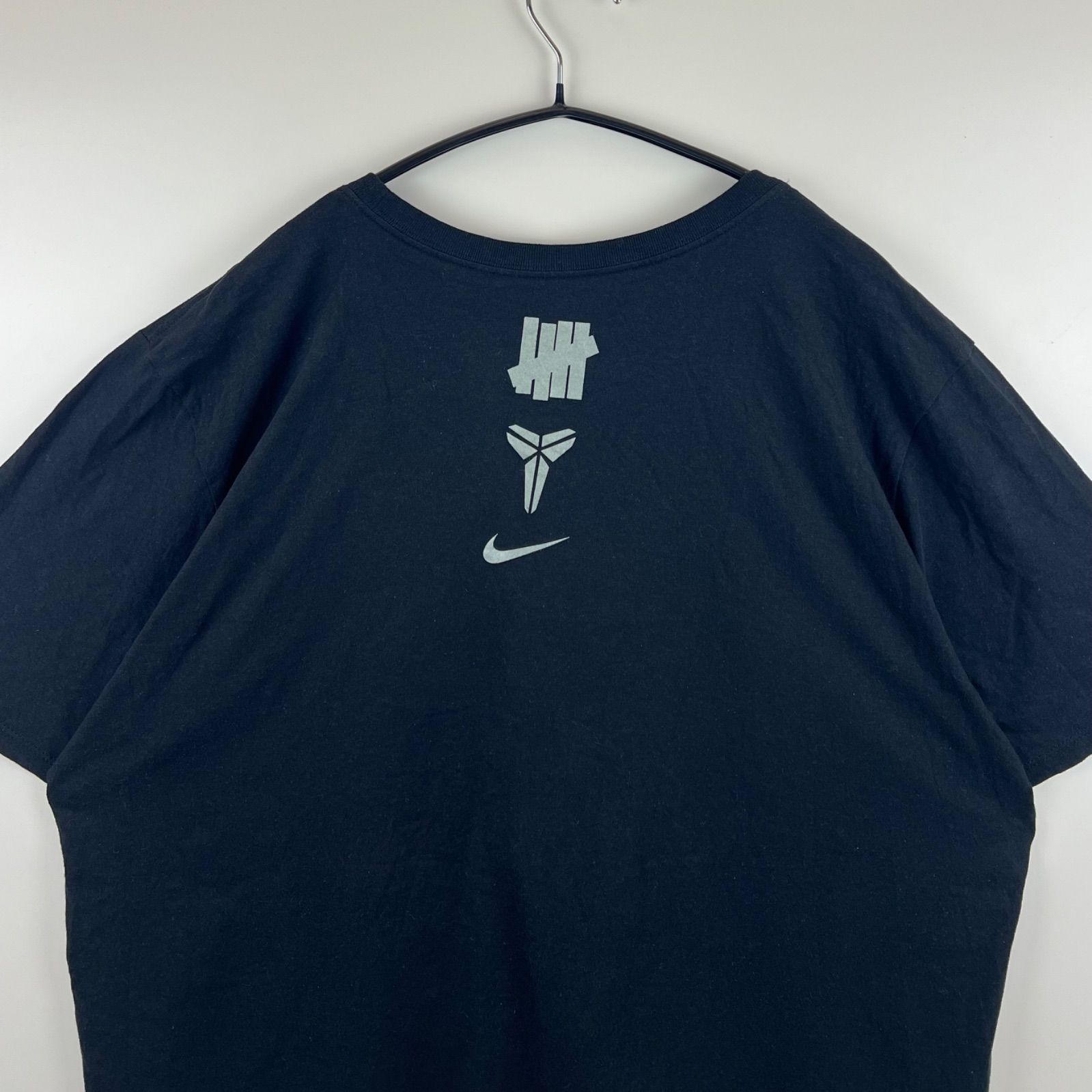 NIKE UNDEFEATED KOBE 2018 Tee XL ナイキ アンディフィーテッド