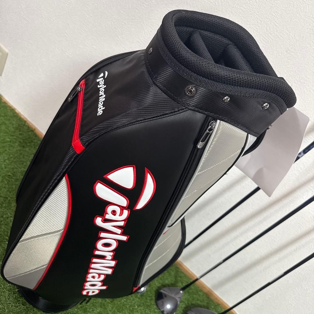 STEALTH ゴルフクラブセット