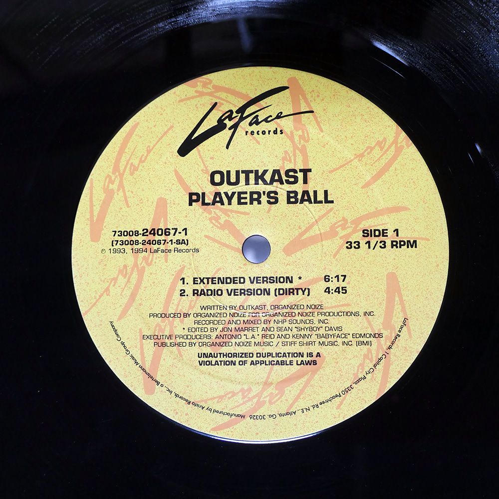新品未開封 AQUEMINI OUTKAST 3枚組 レコード名盤 Amazon.co.jp: Aquemini [3lp] [12 inch Analog]: ミュージック