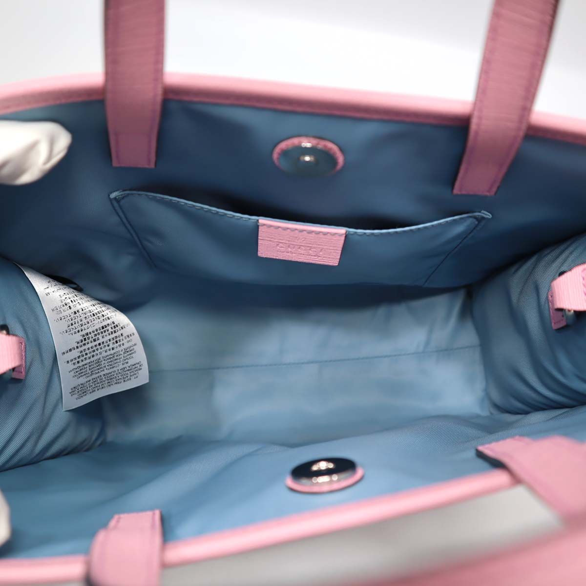 GUCCI グッチ チルドレンズ 630542 2WAY バッグ トート ショルダー