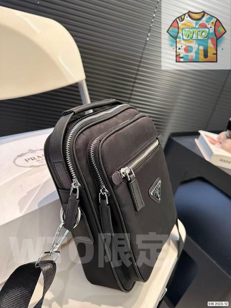 赤城PRADA ビジネスバッグ 　【本物】 赤城 楽天市場】【バッグ】PRADA プラダ ビブリオテーク ショルダー