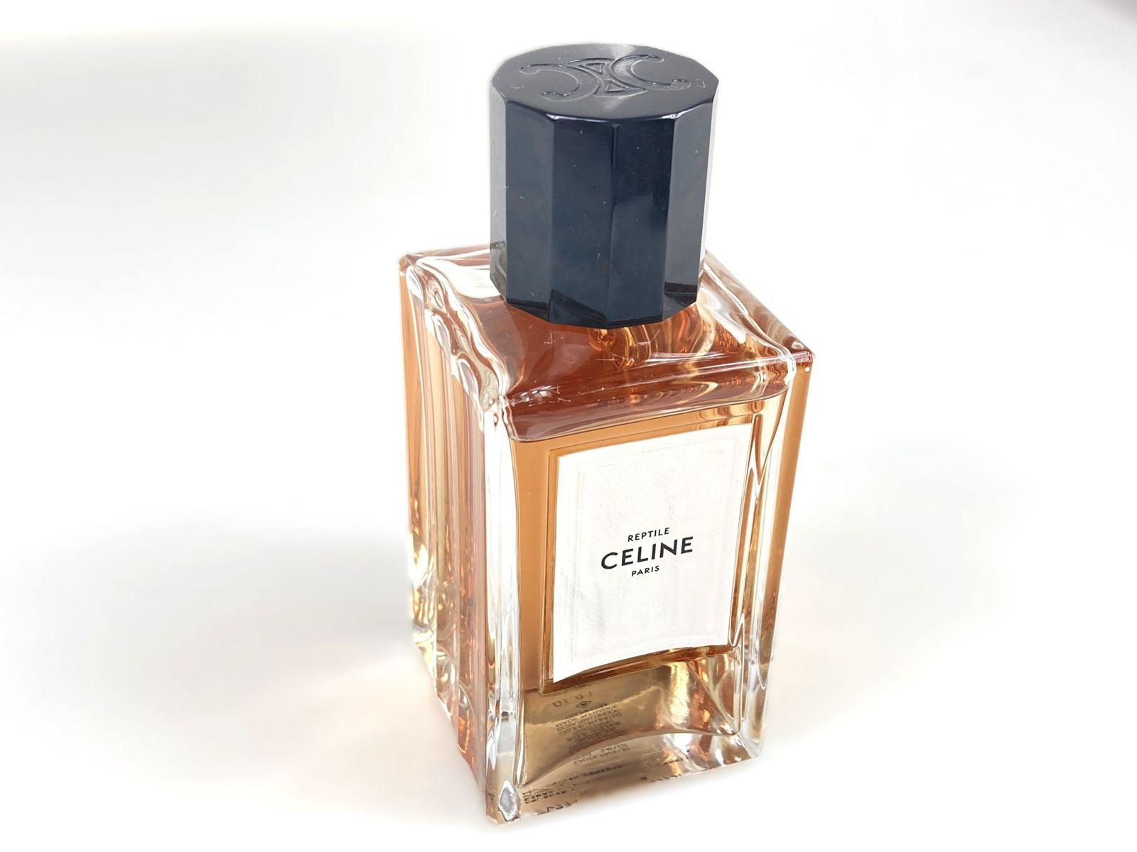 残多 セリーヌ CELINE レプティール REPTILE オードパルファム
