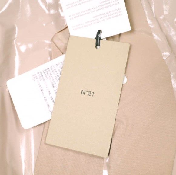 ヌメロヴェントゥーノ