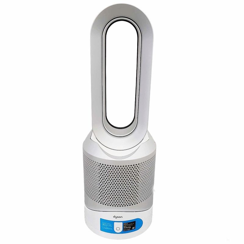 送料込み＊Dyson 2020年製 空気清浄機能付きファンヒーター＊0314-2