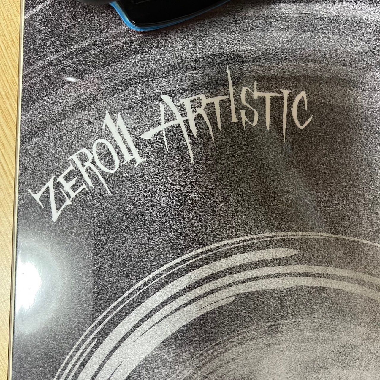 バインディング25〜28cm