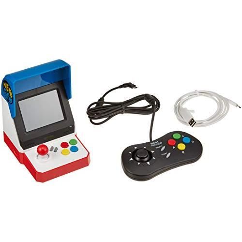 NEOGEO SNK NEOGEO mini PAD 白 黒 セット ネオジオミニ パッド