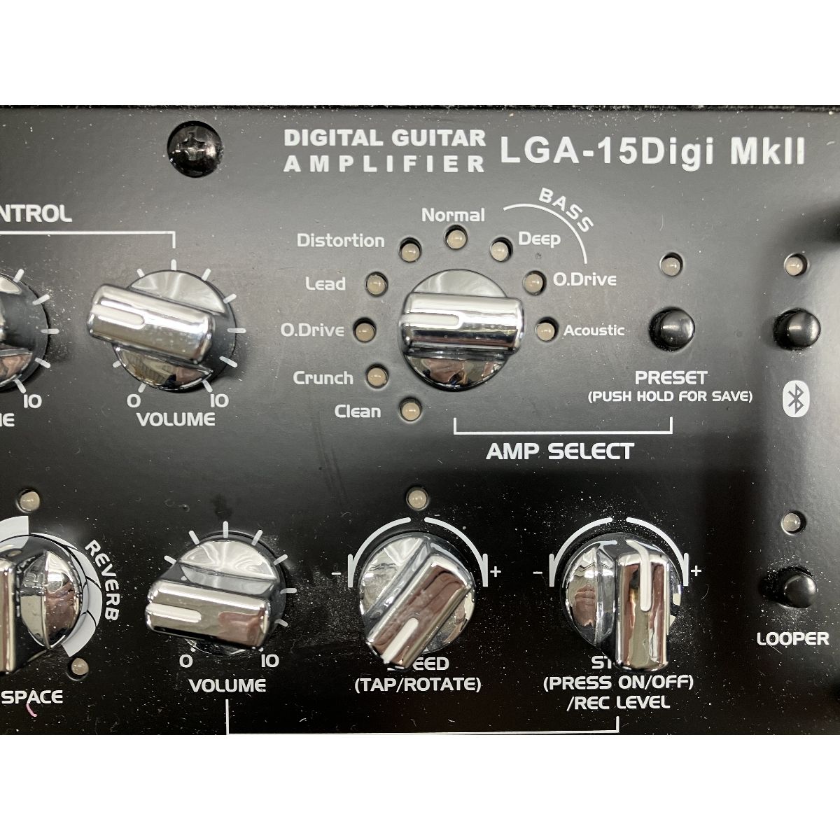 LGA-15 Digi