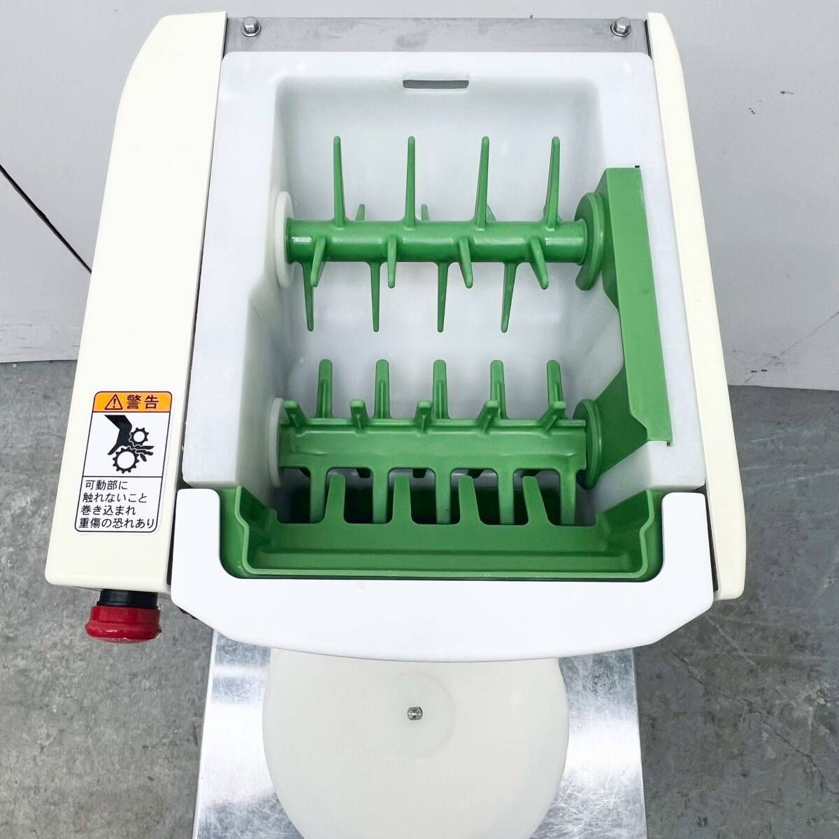 ASM410 シャリ玉ロボ
