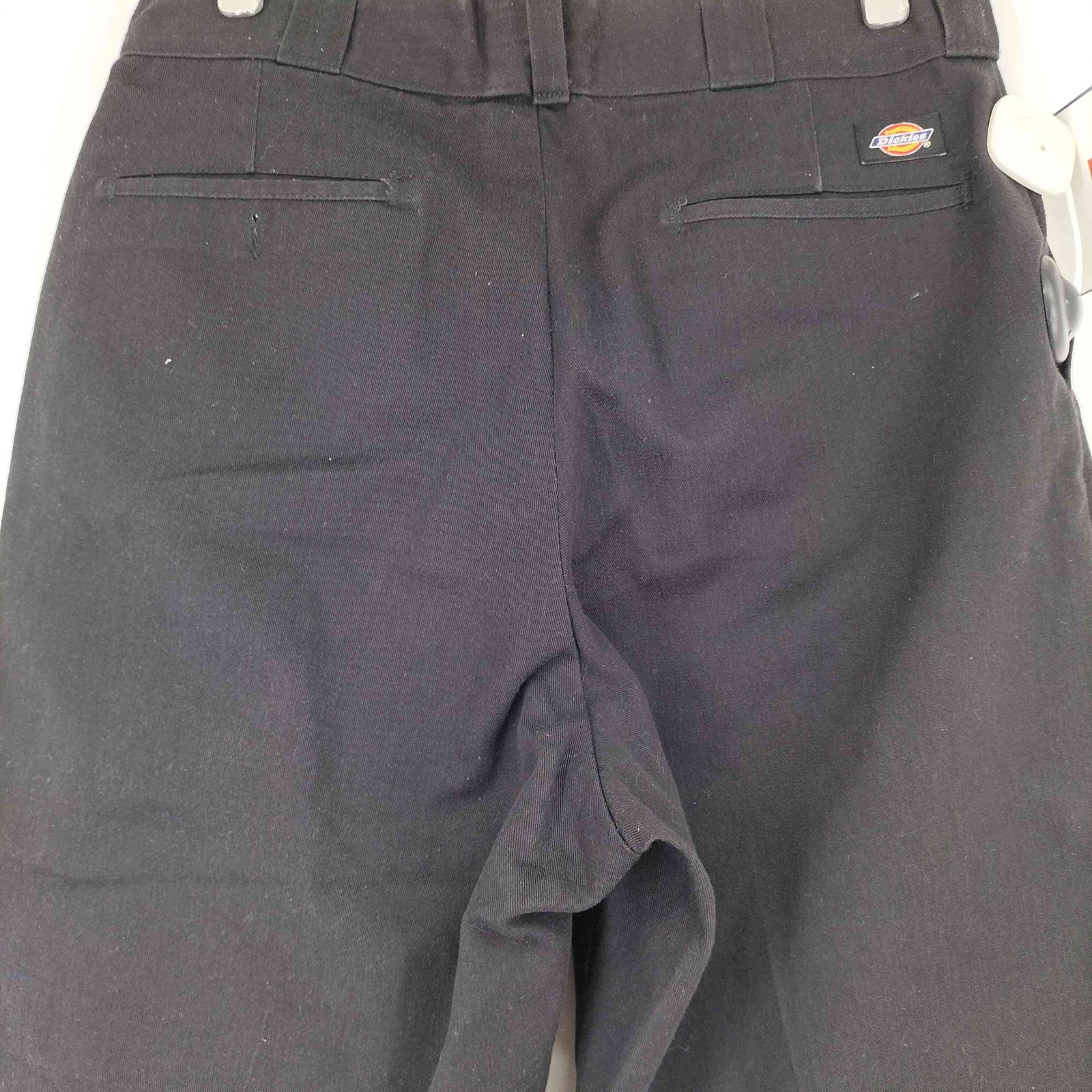 古着　Dickies USA製 TALON ワークパンツ　ディッキーズ 楽天市場】90's USA製 Dickies 874 Pants TALON W34