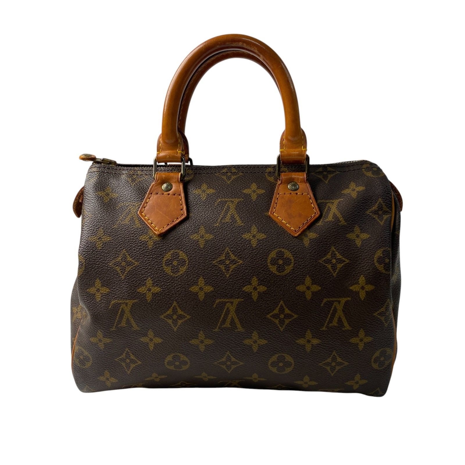 ルイ ヴィトン LOUIS VUITTON レディース モノグラム スピーディ